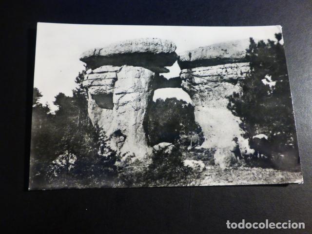 Postales: CUENCA CIUDAD ENCANTADA - Foto 1