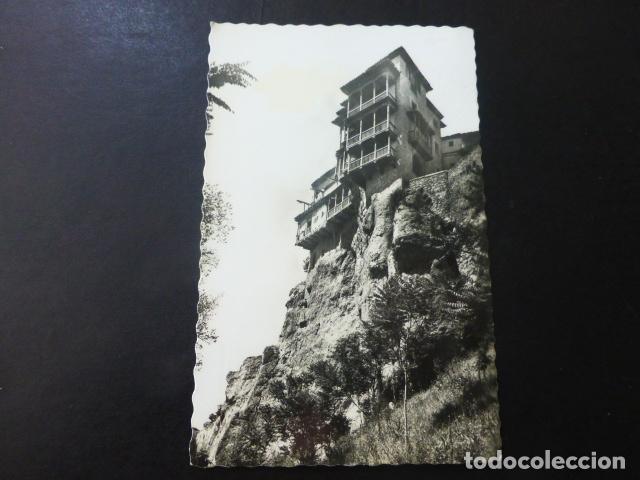 Postales: CUENCA CASAS COLGADAS - Foto 1