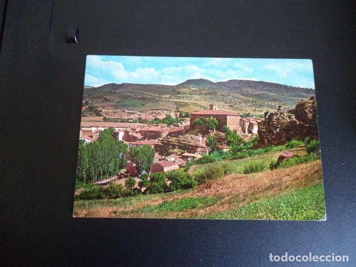 Postales: Postal de Checa - Foto 1