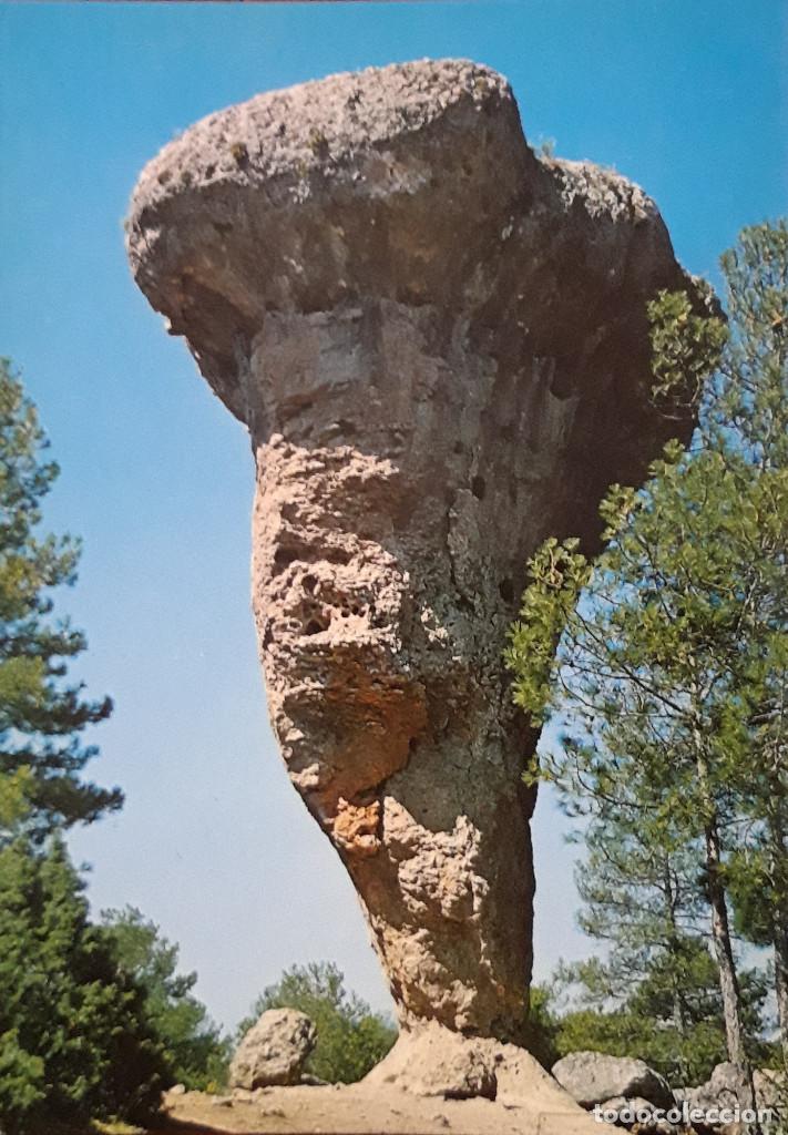 Postales: POSTAL DE CUENCA - Foto 1