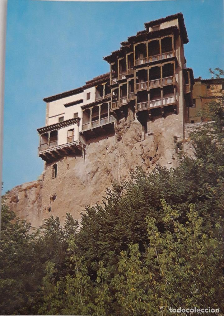Postales: POSTAL DE CUENCA - Foto 1
