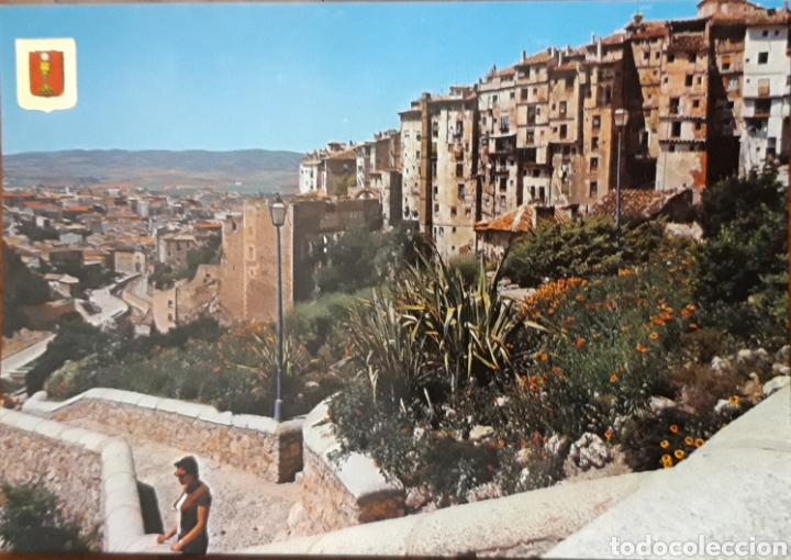 Postales: POSTAL DE CUENCA - Foto 1