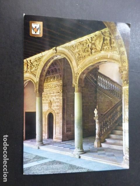 Postales: TOLEDO - Foto 1