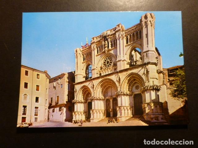 Postales: CUENCA - Foto 1