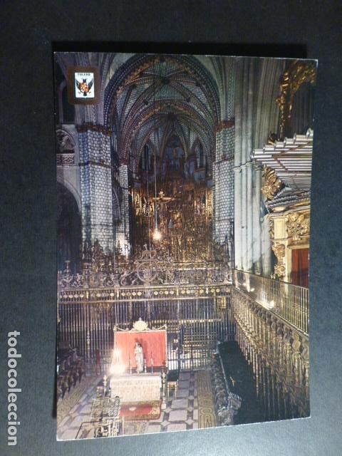 Postales: TOLEDO - Foto 1