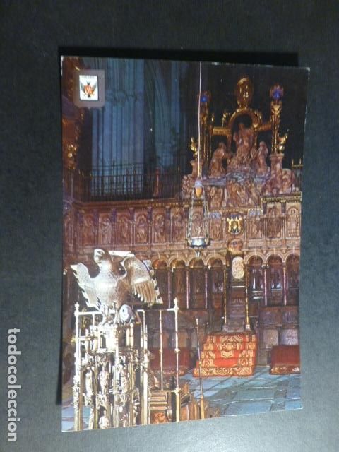 Postales: TOLEDO - Foto 1