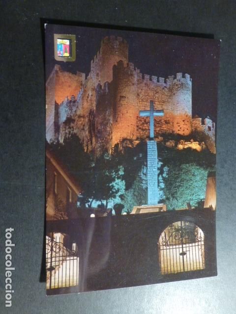 Postales: ALMANSA ALBACETE - Foto 1