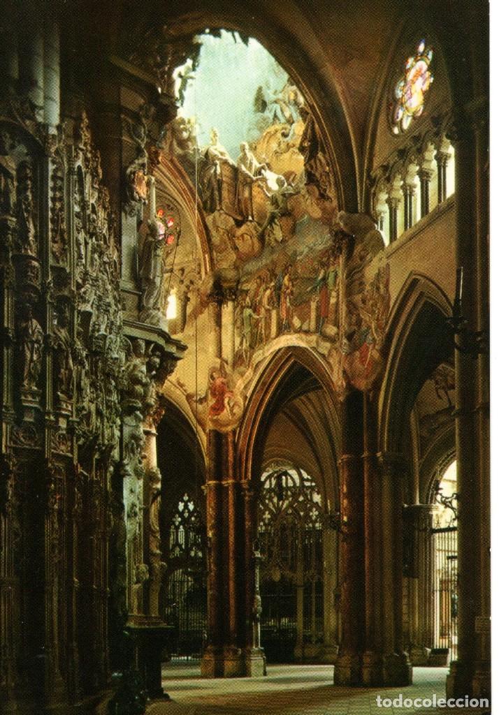 Postales: Toledo Catedral 2 postales - Foto 2
