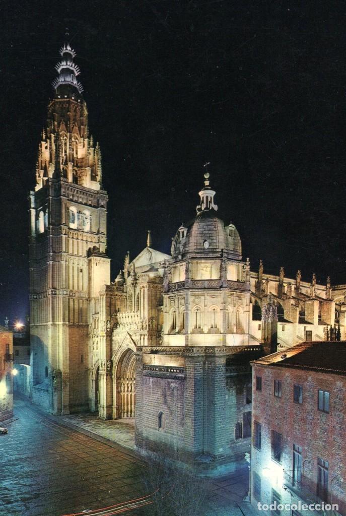 Postales: Toledo Catedral - Foto 1