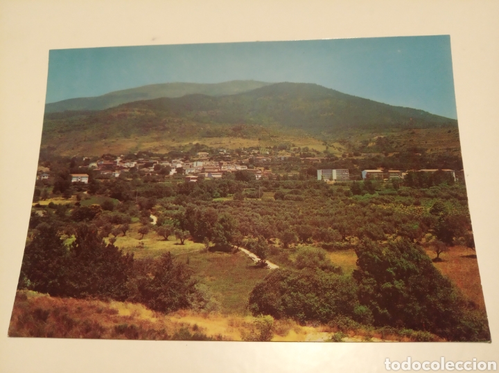 Postales: Santa Mar&iacute;a del Tietar - Foto 1