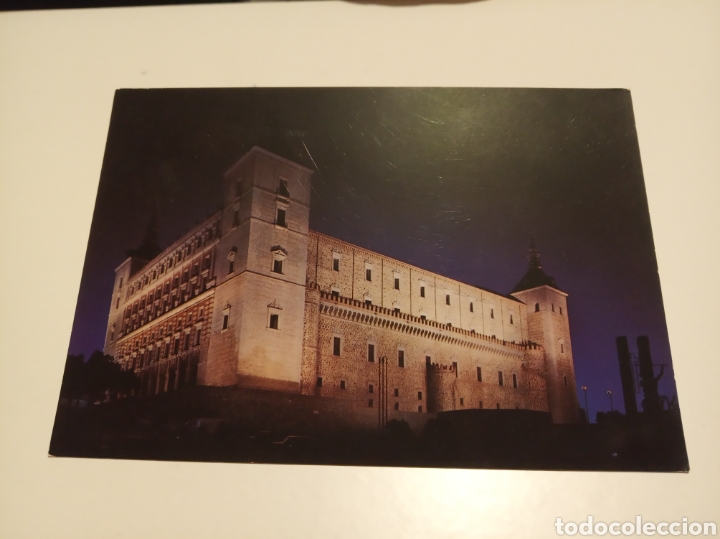 Postales: Toledo - Foto 1