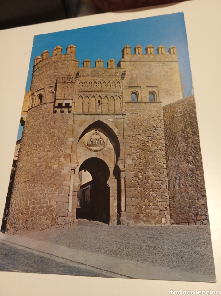Postales: Toledo - Foto 1