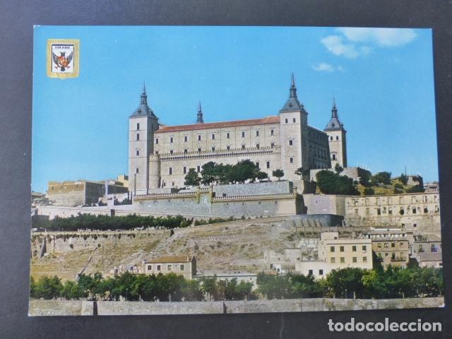 Postales: TOLEDO - Foto 1