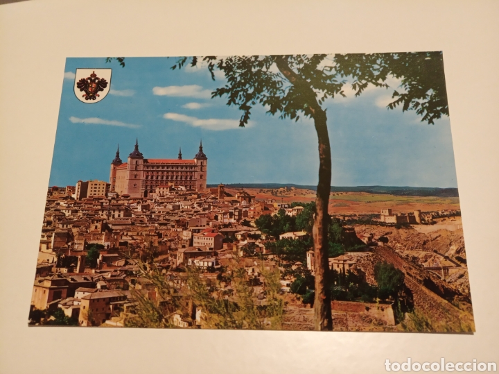 Postales: Toledo - Foto 1