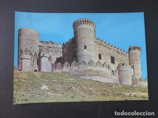 Postales: BELMONTE CUENCA - Foto 1