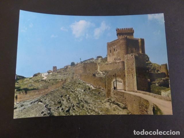 Postales: ALARCON CUENCA - Foto 1