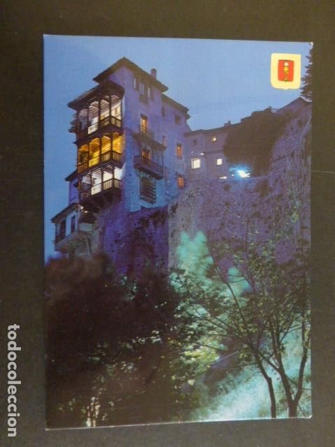 Postales: CUENCA - Foto 1