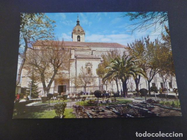 Postales: CIUDAD REAL - Foto 1