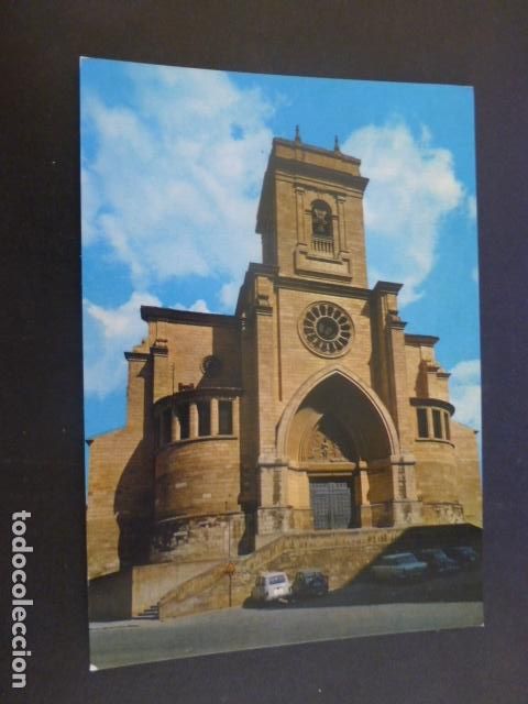 Postales: ALBACETE - Foto 1