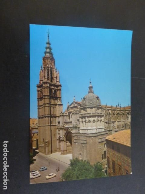 Postales: TOLEDO - Foto 1