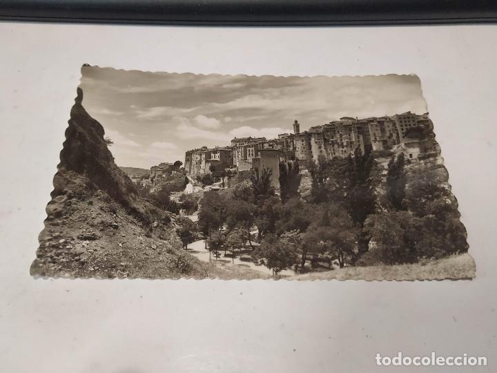 Postales: CUENCA - POSTAL CUENCA - HOZ DEL HU&Eacute;CAR - Foto 1