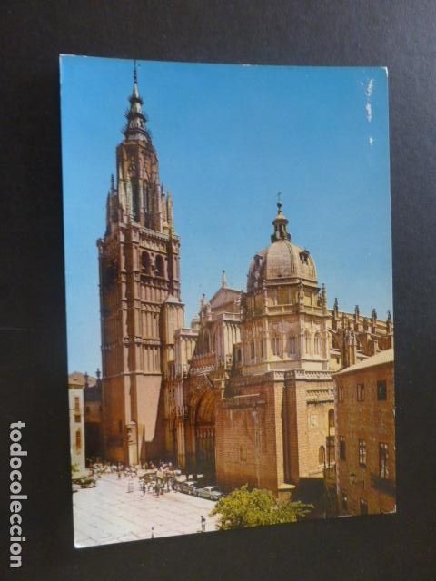 Postales: TOLEDO - Foto 1