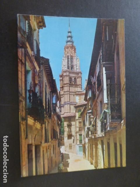 Postales: TOLEDO - Foto 1