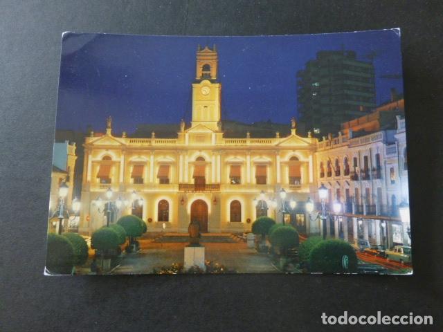 Postales: CIUDAD REAL PLAZA DEL GENERALISIMO - Foto 1