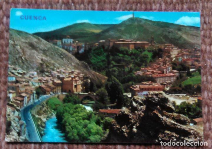 Postales: CUENCA - Foto 1