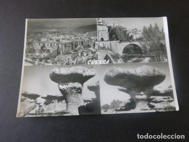 Postales: CUENCA VARIAS VISTAS - Foto 1