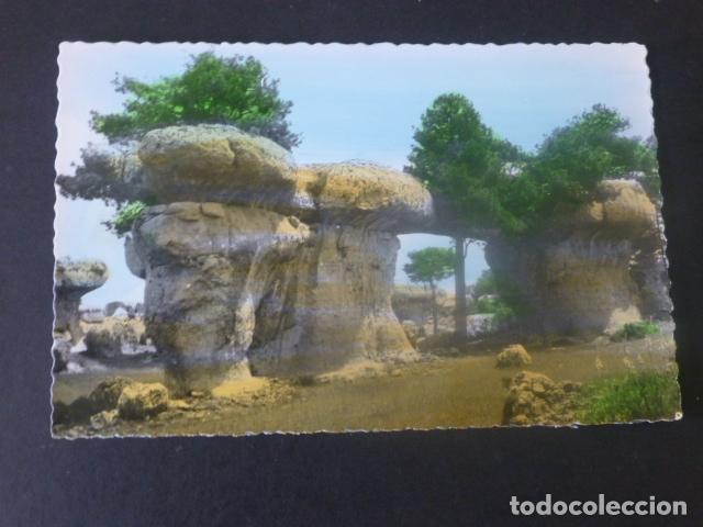 Postales: CUENCA LA CIUDAD ENCANTADA LOS PUENTES - Foto 1