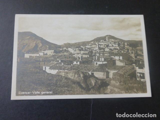 Postales: CUENCA VISTA GENERAL - Foto 1