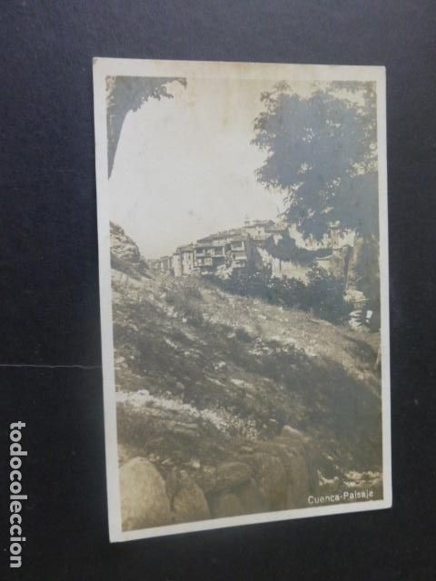 Postales: CUENCA PAISAJE - Foto 1