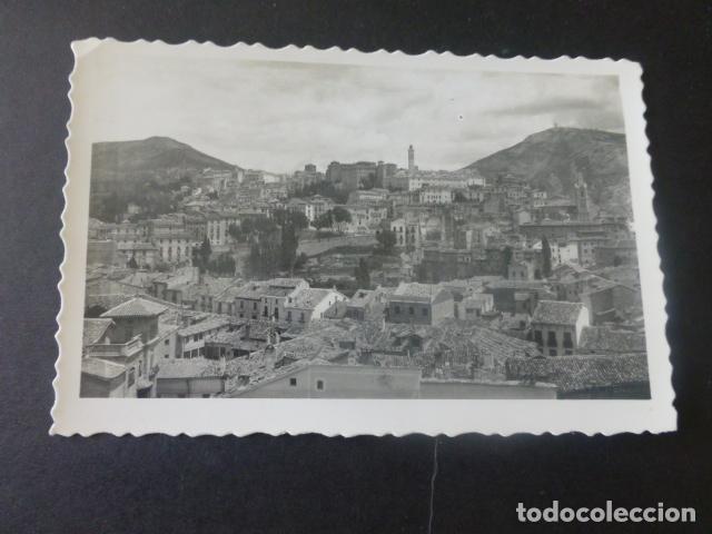 Postales: CUENCA VISTA PARCIAL - Foto 1
