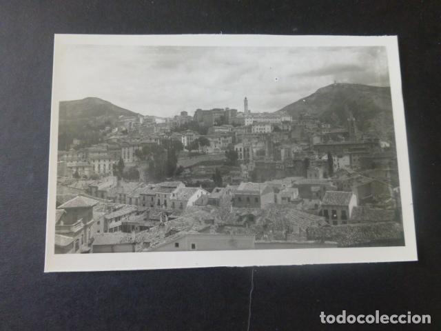 Postales: CUENCA VISTA PARCIAL - Foto 1