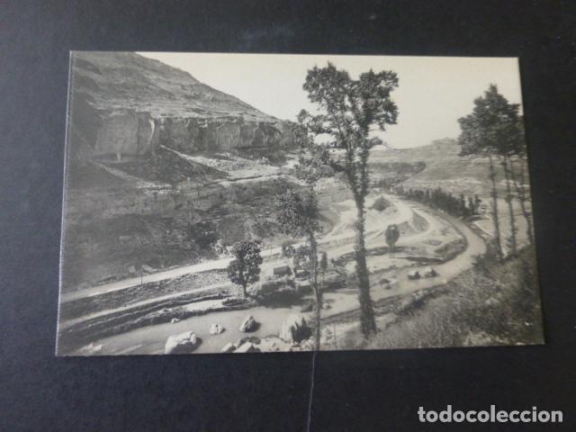 Postales: CUENCA PAISAJE DEL JUCAR - Foto 1