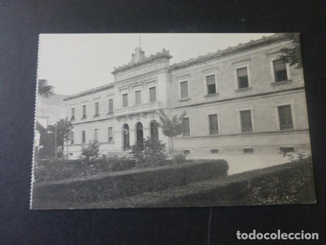 Postales: CUENCA DIPUTACION PROVINCIAL - Foto 1