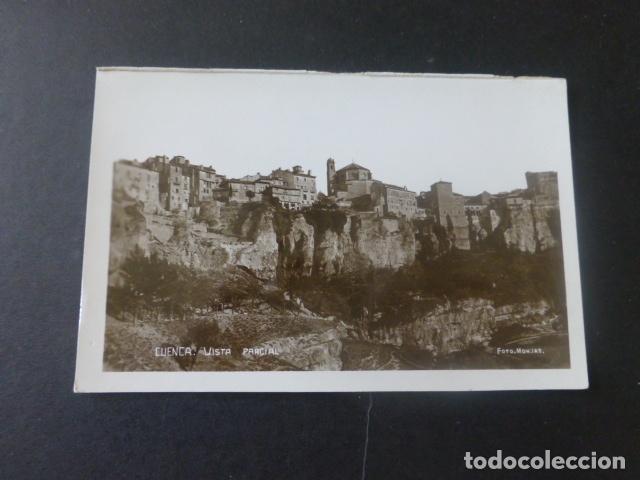 Postales: CUENCA VISTA PARCIAL - Foto 1