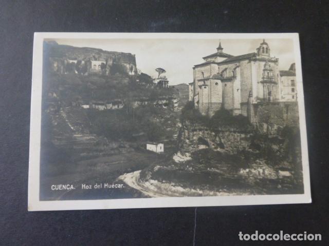 Postales: CUENCA HOZ DEL HUECAR - Foto 1
