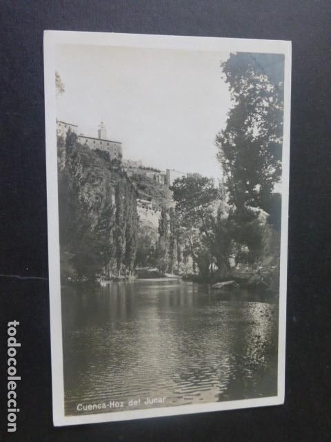 Postales: CUENCA HOZ DEL JUCAR - Foto 1