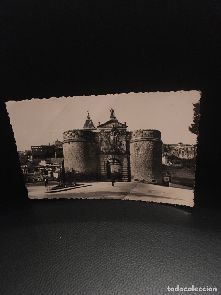 Postales: POSTAL DE TOLEDO - Foto 1