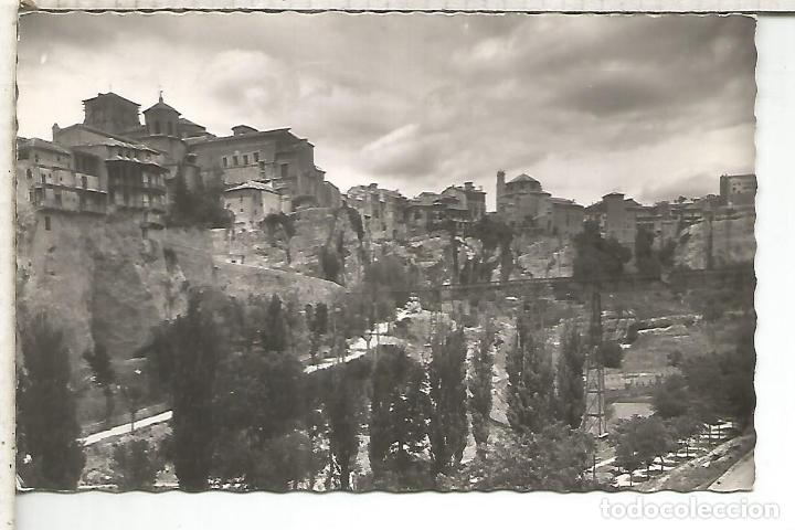 Postales: CUENCA ESCRITA - Foto 1