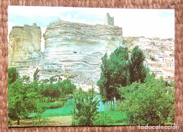 Postales: ALCALA DEL JUCAR - ALBACETE - Foto 1