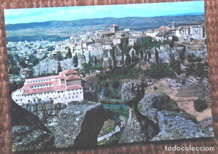 Postales: CUENCA - VISTA PARCIAL - Foto 1