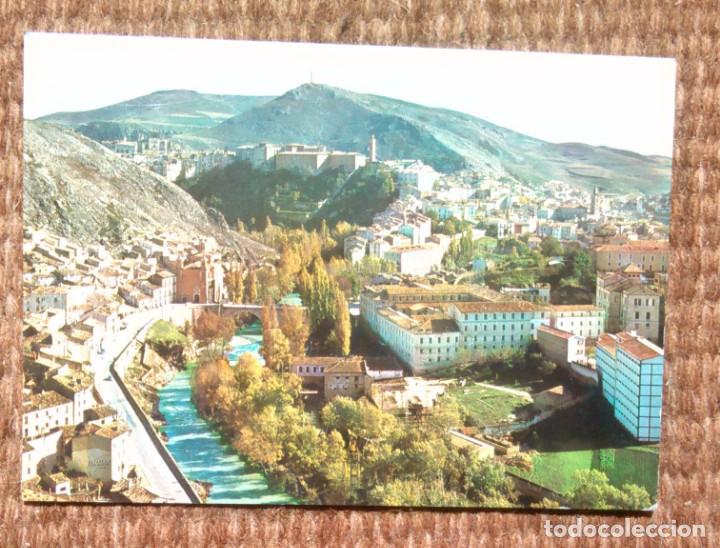 Postales: CUENCA - VISTA PANORAMICA - Foto 1