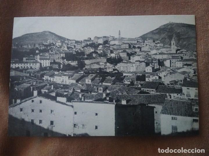 Postales: 6 Cuenca. Vista general. Sin circular. - Foto 1