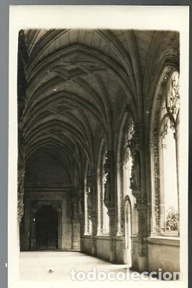 Postales: ANTIGUA POSTAL TOLEDO - Foto 1