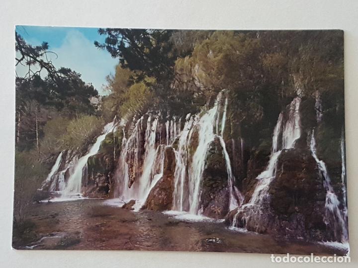 Postales: CUENCA NACIMIENTO RIO CUERVO - Foto 1