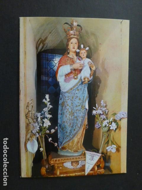 Postales: TOLEDO NUESTRA SE&Ntilde;ORA DEL VALLE - Foto 1