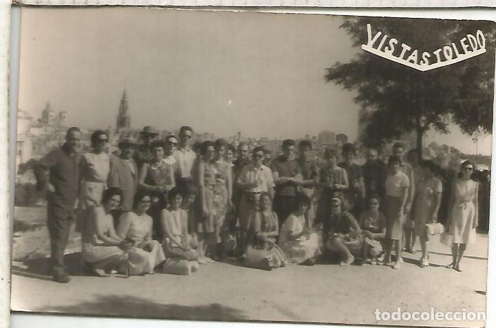 Postales: TOLEDO ESCRITA - Foto 1